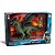 BONECO DRAGON ISLAND SORTIDO SILMAR - Imagem 15