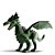 BONECO DRAGON ISLAND SILMAR - Imagem 6