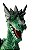 BONECO DRAGON ISLAND SILMAR - Imagem 11