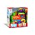 TRENZINHO TEDDY'S TRAIN SAMBA TOYS - Imagem 3
