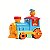 TRENZINHO TEDDY'S TRAIN SAMBA TOYS - Imagem 4