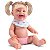 Boneca Natural Juice Shop Dream Doll - Imagem 1