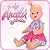 BONECA ANALU SORINHO SID NYL - Imagem 10