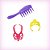 BONECA BARBIE BROOKLYN SEREIA MERMAID POWER - Imagem 14