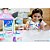 BONECA BARBIE FAMILY CHELSEA DIVERSAO ESCOLA GHV8 - Imagem 12