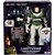 BONECO LIGHTYEAR BUZZ SPACERANGER KIT 30cm MATTEL - Imagem 15
