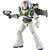BONECO LIGHTYEAR BUZZ SPACERANGER KIT 30cm MATTEL - Imagem 2