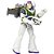 BONECO LIGHTYEAR BUZZ SPACERANGER KIT 30cm MATTEL - Imagem 4