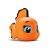 BONECO BABY FISH PEIXINHO NEMO BEE TOYS - Imagem 3
