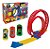 PISTA RACE LOOPING DOUBLE SAMBA TOYS - Imagem 3