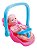 BONECA DIVER NEW BORN NO BEBE CONFORTO DIVERTOYS - Imagem 1