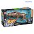 BONECO TIGER SQUAD SAVAGE ROMA BRINQUEDOS - Imagem 5
