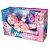 BONECA MILK BABYS FAZ XIXI MILK BRINQUEDOS - Imagem 1