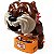 JOGO ANIMAL BAD DOG DA POLIBRINQ - Imagem 10