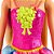BONECA BARBIE PRINCESA DREAMTOPIA MATTEL - Imagem 16