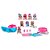 KIT BONECA 5 SURPRISE BABY UNICORNIO XALINGO - Imagem 12