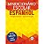 DICIONÁRIO MINI ESPANHOL PORT/ESP NOVA ORTOGRAFIA - Imagem 3