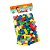 KIT BLOCOS DE MONTAR 300 PECAS GGB - Imagem 2