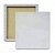 TELA PAINEL PARA PINTURA 30X30CM REAL SEDA - Imagem 1