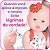 BONECA ANALU TOMA VACINA SID NYL - Imagem 15