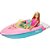BONECA BARBIE ESTATE BARCO E BONECA GRG3 MATTEL - Imagem 13