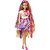 BONECA BARBIE FASHION TOTALLY HAIR FLOR HCM89 - Imagem 16