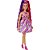 BONECA BARBIE FASHION TOTALLY HAIR FLOR HCM89 - Imagem 14