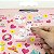 LIVRO MEGAPAD COLORIR ATIVIDADES GATOS - Imagem 4