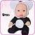 BONECA COLECAO TININHA ZOO SID NYL - Imagem 10