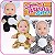 BONECA COLECAO TININHA ZOO SID NYL - Imagem 20