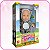 BONECA COLECAO TININHA ZOO SID NYL - Imagem 8