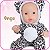 BONECA COLECAO TININHA ZOO SID NYL - Imagem 7