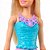 BONECA BARBIE FANTASY PRINCESAS DE ENTRADA MATTEL - Imagem 5