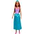 BONECA BARBIE FANTASY PRINCESAS DE ENTRADA MATTEL - Imagem 4