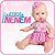 BONECA CURA NENEM SID NYL - Imagem 6