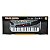 TECLADO COM MICROFONE 37 TECLAS DMTOYS - Imagem 2