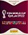ALBUM DE FIGURINHAS COPA DO MUNDO CAPA MOLE 2022 - Imagem 2