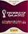 ALBUM DE FIGURINHAS COPA DO MUNDO CAPA MOLE 2022 - Imagem 1