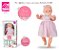 BONECA DE VINIL BABY BY ROMA - Imagem 2