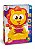 BONECO BASKET LION LEÃO LARANJA JXP BRINK - Imagem 1