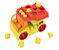 CAMINHÃO VASCULANTE ENCAIXE AMERICAN TRUCK III DIS - Imagem 7