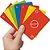 JOGO DE CARTAS UNO MINIMALISTA UNIDADE GYH69 MATTE - Imagem 18
