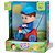 LITTLE DOLLS PLAYGROUND TRICICLO MENINO DIVERTOYS - Imagem 2