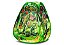 BARRACA DINOSSAURO COM BOLINHAS SAMBA TOYS - Imagem 8