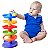 BRINQUEDO INFANTIL PAKI RAMPA BABY PAKITOYS - Imagem 4