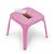 MESA INFANTIL AR-ROSA PLASNORTHON - Imagem 1