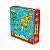 QUEBRA CABEÇA 120 PCS MAPA MUNDI DOS ANIMAIS GGB - Imagem 2