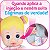 BONECA COLECAO BETUCHINHA LAGRIMINHAS SID NYL - Imagem 15