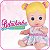 BONECA COLECAO BETUCHINHA LAGRIMINHAS SID NYL - Imagem 6