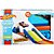 PISTA HOT WHEELS TRACK BUILDER KIT EXTRA - Imagem 13
